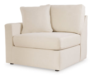 Modmax 2-Piece Loveseat