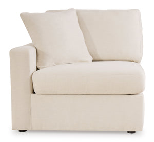 Modmax 2-Piece Loveseat