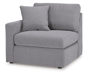 Modmax 2-Piece Loveseat