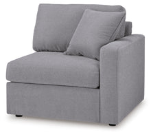 Load image into Gallery viewer, Modmax 3-Piece Loveseat with Storage Console
