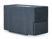 Load image into Gallery viewer, Modmax 3-Piece Loveseat with Storage Console
