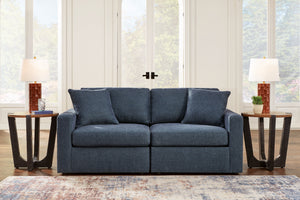 Modmax 2-Piece Loveseat