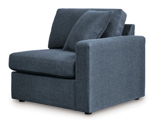 Modmax 3-Piece Loveseat with Storage Console