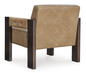 Adlanlock Accent Chair