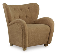 Load image into Gallery viewer, Larbell Accent Chair
