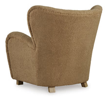 Load image into Gallery viewer, Larbell Accent Chair
