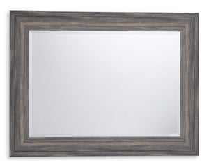 Jacee Accent Mirror