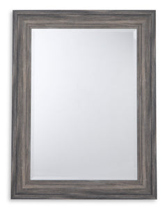 Jacee Accent Mirror