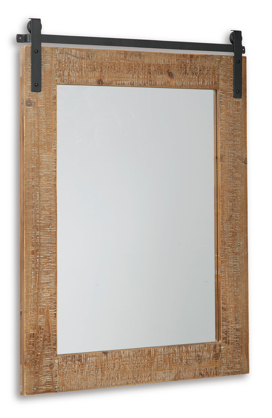 Lanie Accent Mirror