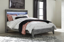 Load image into Gallery viewer, Baystorm Queen Bed 1 Nightstand
