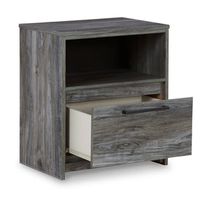 Baystorm Nightstand