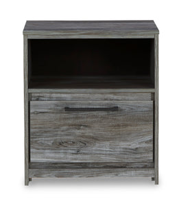 Baystorm Nightstand