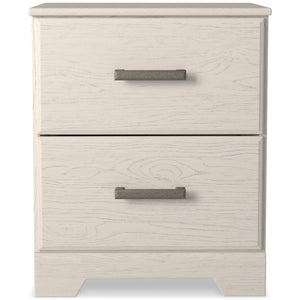 Stelsie Nightstand