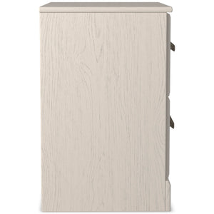 Stelsie Nightstand