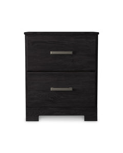 Belachime Nightstand