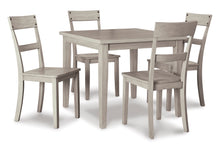 Load image into Gallery viewer, Loratti Dining Table and Chairs
