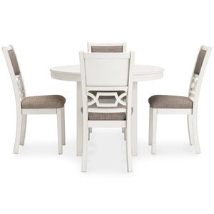 Erinberg Dining Room Table Set