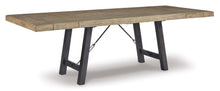 Load image into Gallery viewer, Baylow Dining Extension Table

