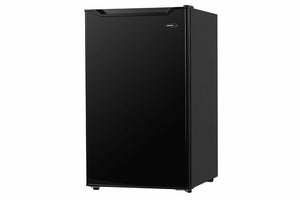 Danby 3.2 cu. ft. Compact Fridge in Black