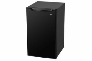 Danby 3.2 cu. ft. Compact Fridge in Black