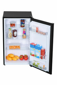 Danby 3.2 cu. ft. Compact Fridge in Black