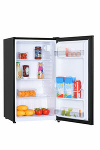 Danby 3.2 cu. ft. Compact Fridge in Black