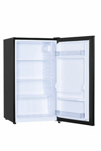 Danby 3.2 cu. ft. Compact Fridge in Black