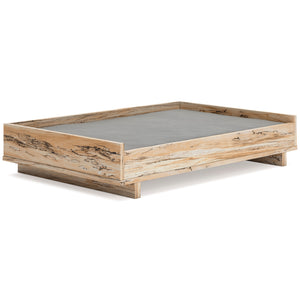 Piperton Pet Bed Frame