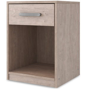 Flannia Nightstand