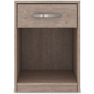 Flannia Nightstand