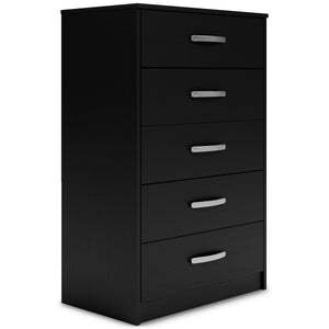 Finch Chest of Drawers