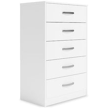 Load image into Gallery viewer, Flannia Chest of Drawers
