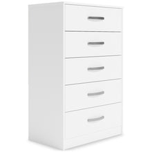 Load image into Gallery viewer, Flannia Chest of Drawers
