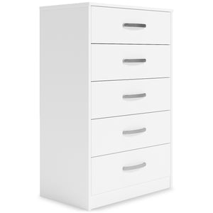 Flannia Chest of Drawers