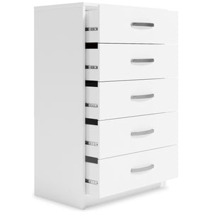 Flannia Chest of Drawers