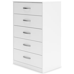 Flannia Chest of Drawers