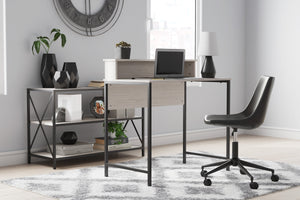 Bayflynn Home Office Desk