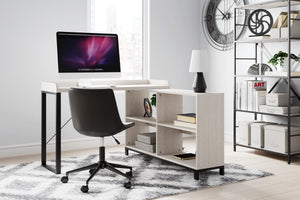 Bayflynn L-Desk