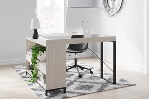 Bayflynn L-Desk