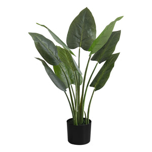 ARTIFICIAL PLANT - 37"H AUREUM