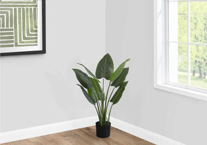 ARTIFICIAL PLANT - 37"H AUREUM