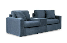 Load image into Gallery viewer, Modmax 3-Piece Loveseat with Storage Console
