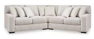 Larce 3-Piece Sectional