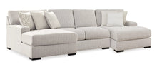 Load image into Gallery viewer, Larce 3-Piece Sectional with Chaise
