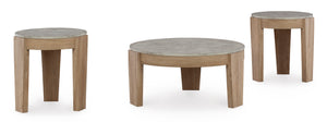 Guystone Table