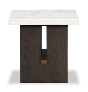 Burkhaus End Table