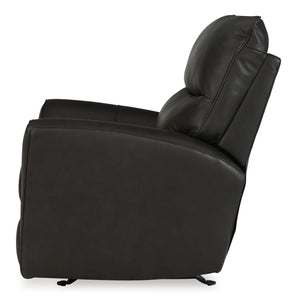 McAleer Recliner