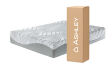 Load image into Gallery viewer, 8 Inch Memory Foam Mattress
