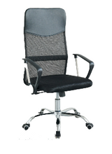 Load image into Gallery viewer, Swivel Desk Chair
