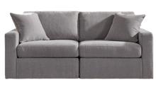 Load image into Gallery viewer, Modmax 2-Piece Loveseat
